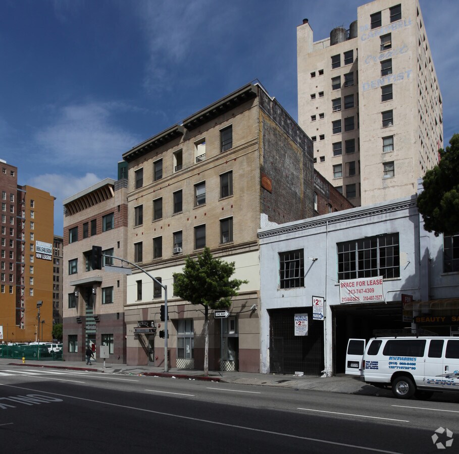 Foto principal - Dewey Hotel Apartments