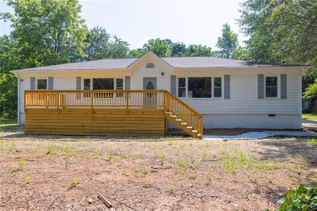 Building Photo - 522 Stell Rd Rental