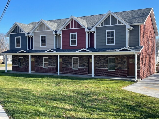 Photo - 1206 Bardsley Rd