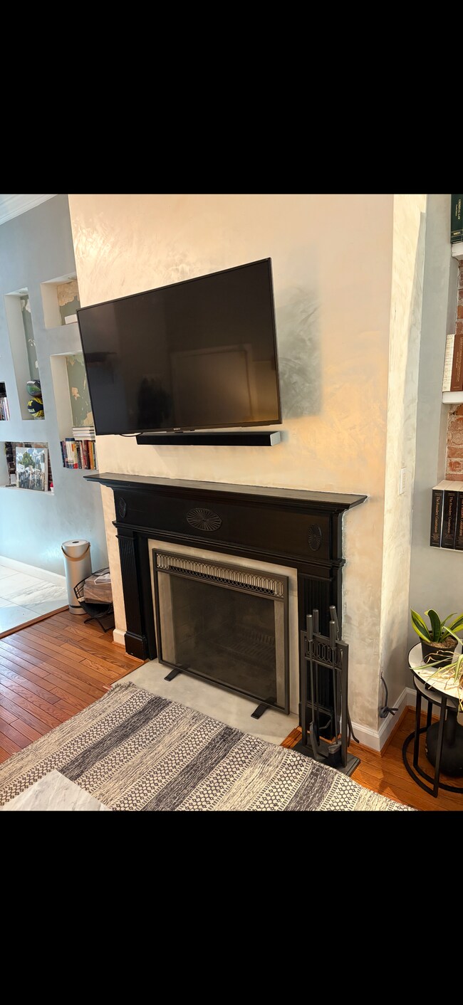 Photo - 1322 Rhode Island Ave NW Unit 3