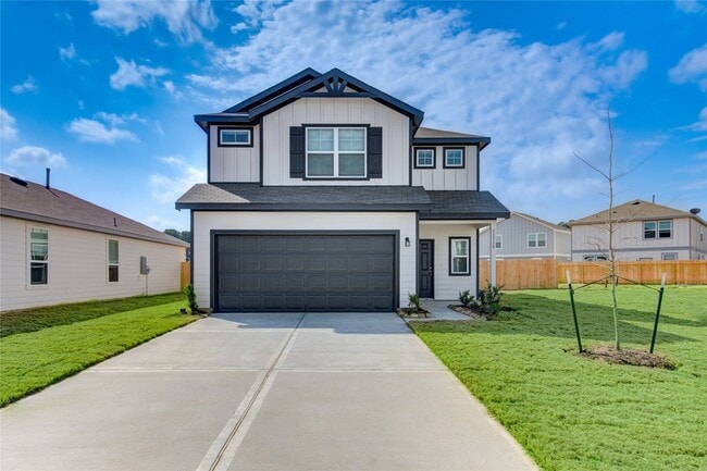 Photo - 11715 Braemar Village Dr