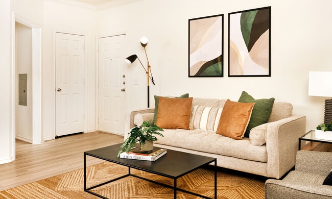 Photo - The Boulevard at Sonterra