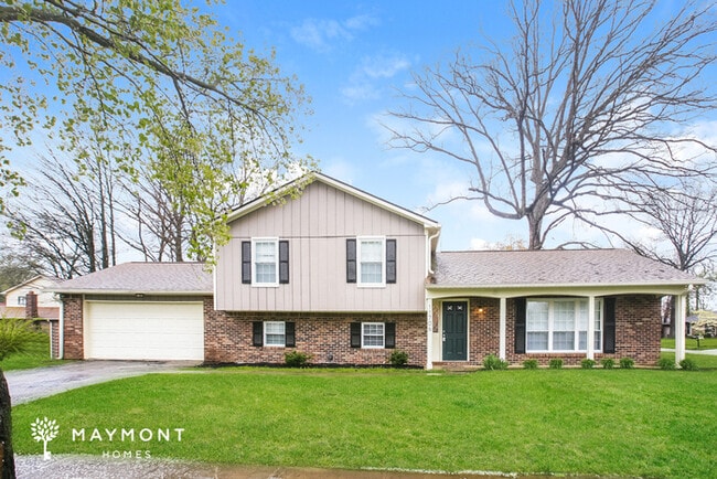 Photo - 11706 Rush Dr House