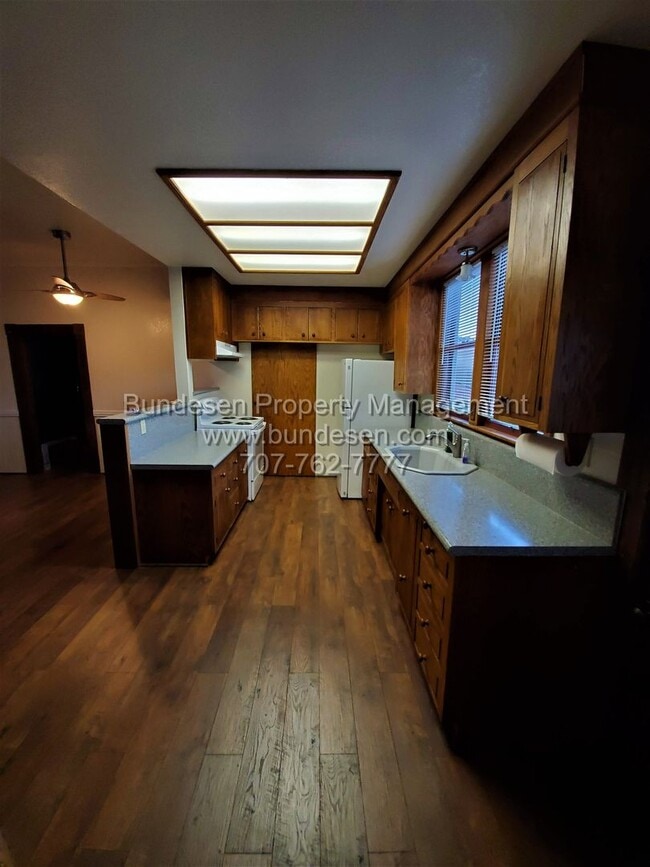 Photo - Beautiful Turn-of-the-Century Farmhouse on Working Ranch - Rural Petaluma