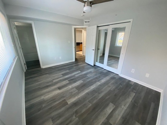 Main bedroom - 501 Ocean Trace Arch Unit 103