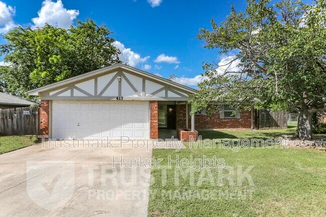 Building Photo - 417 Cottonwood Dr Rental
