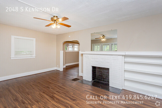 Building Photo - 2048 S Kennison Dr Rental