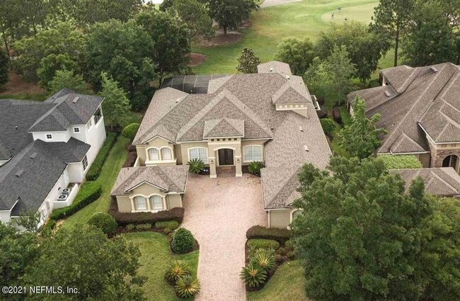 Photo - Estate Home in the World Golf Village on the King and Bear