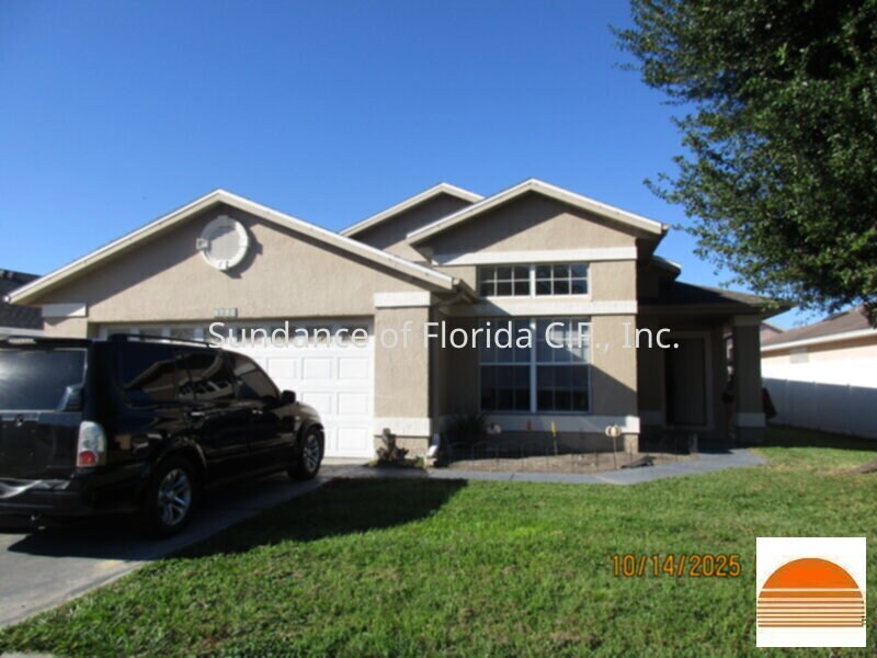 Orange County - Orange County