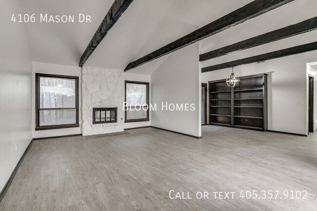 Photo - 4106 Mason Dr