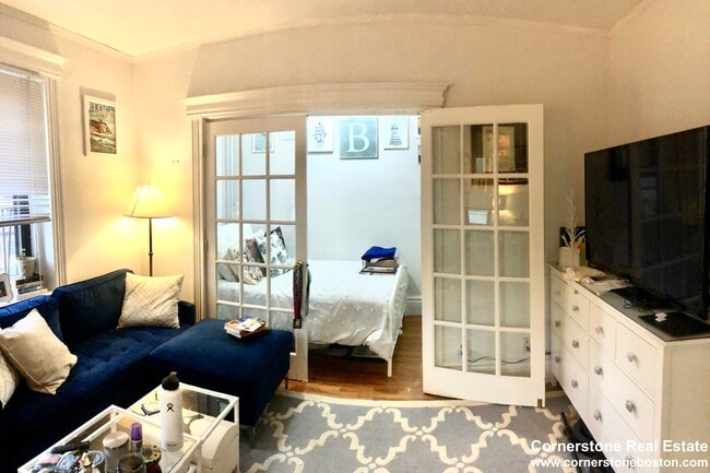 Photo - 1111 Boylston St Unidad 44