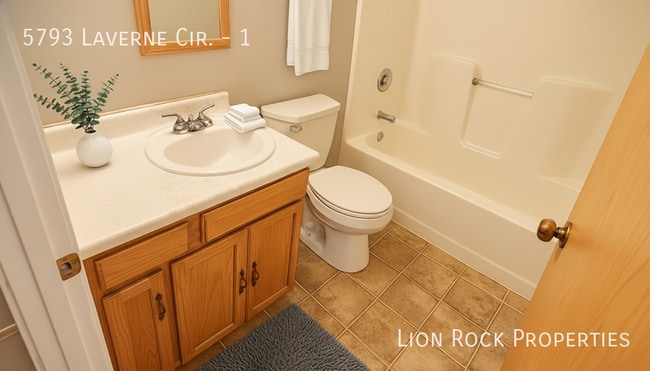 Photo - 5793 Laverne Cir N Unit 1