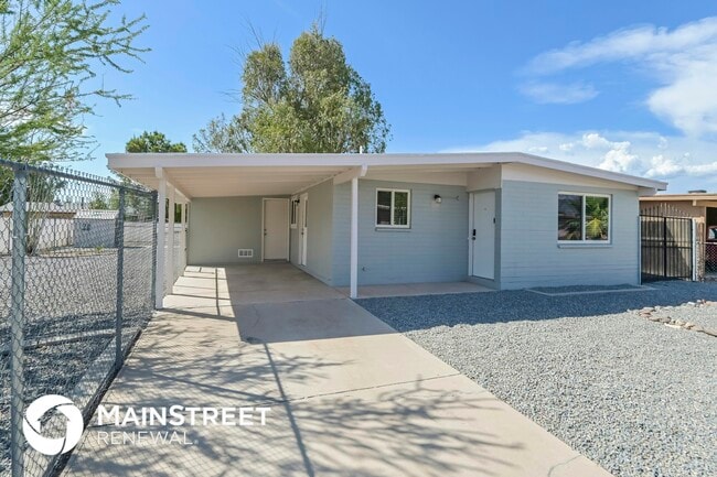 Photo - 8601 E Mormon Dr