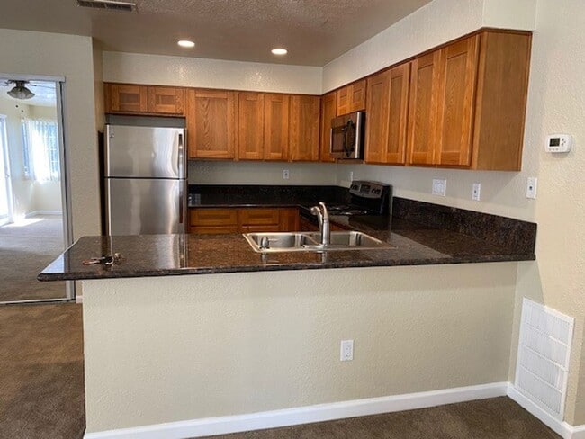 Photo - Carmel Woods Apartments