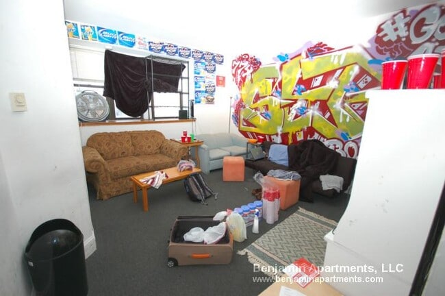 Photo - 774 Columbus Ave Unidad 5