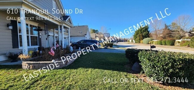 Photo - 610 Tranquil Sound Dr
