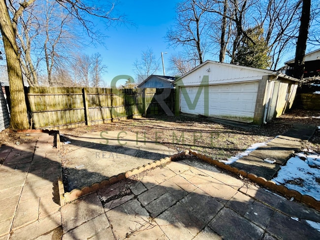 Photo - 4127 Churchman Ave