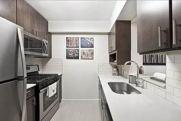 Photo - 2 bedroom in Bronx NY 10468 Unit 608
