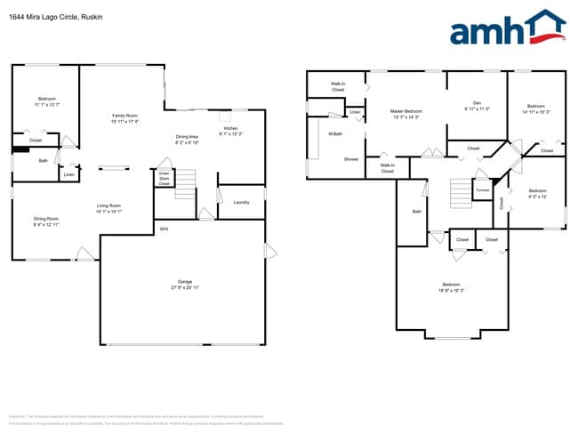 Photo - 1644 Mira Lago Cir