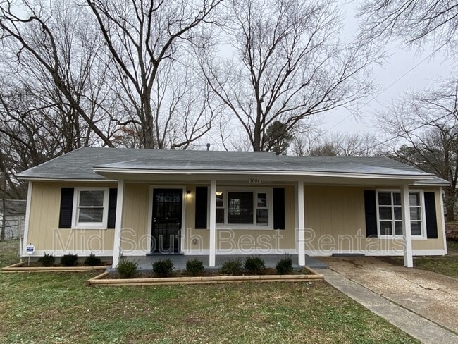 Building Photo - 1004 Floyd Ave