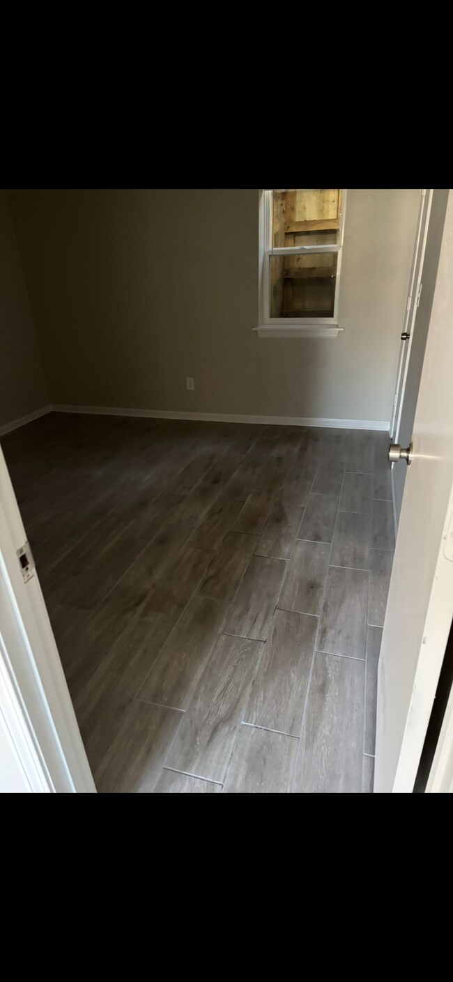 Bonner Springs Apartment Complex