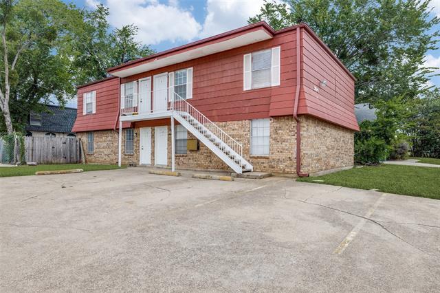 Photo - 304 College St Townhome