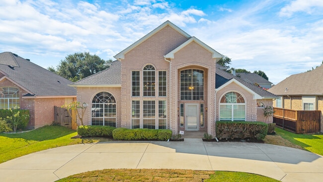 Building Photo - 1109 San Saba Dr Rental