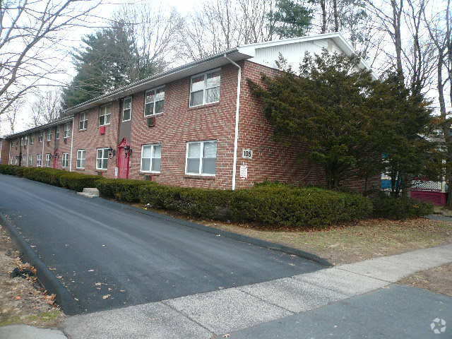 Building Photo - 103 Central Ave Unit D1 Rental