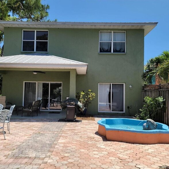 Building Photo - 3624 Peck St