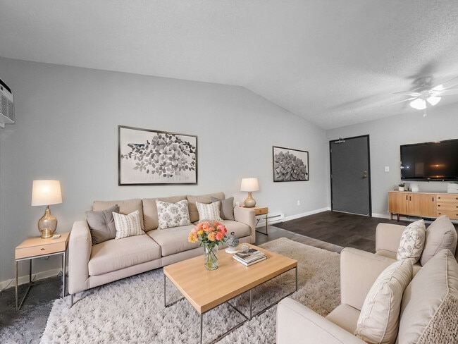 Photo - Westwood Apartments
