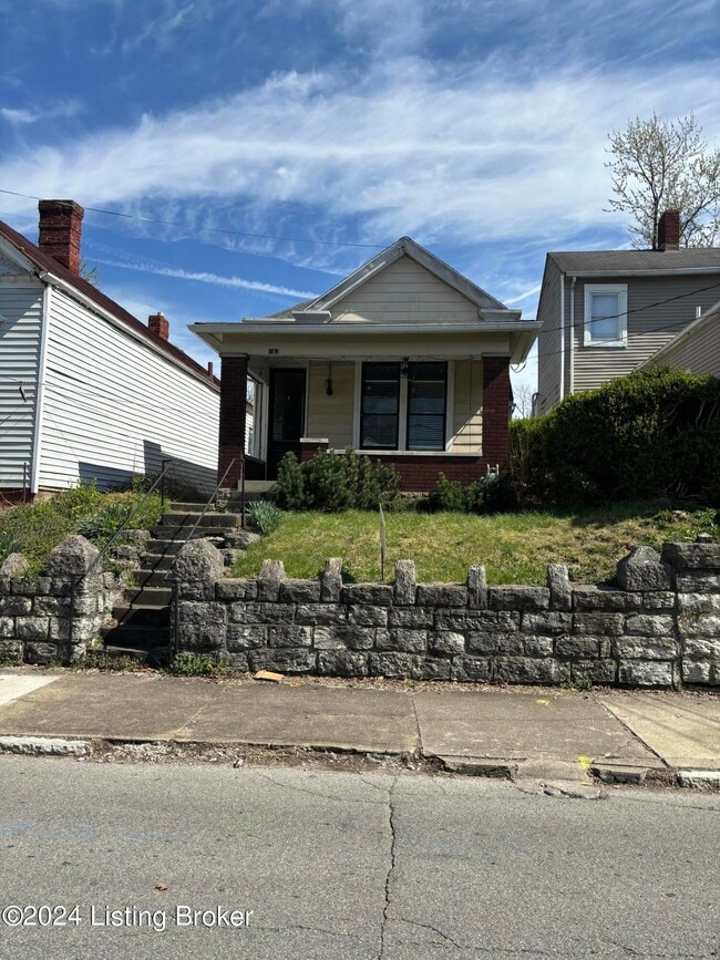 Building Photo - 163 Pope St