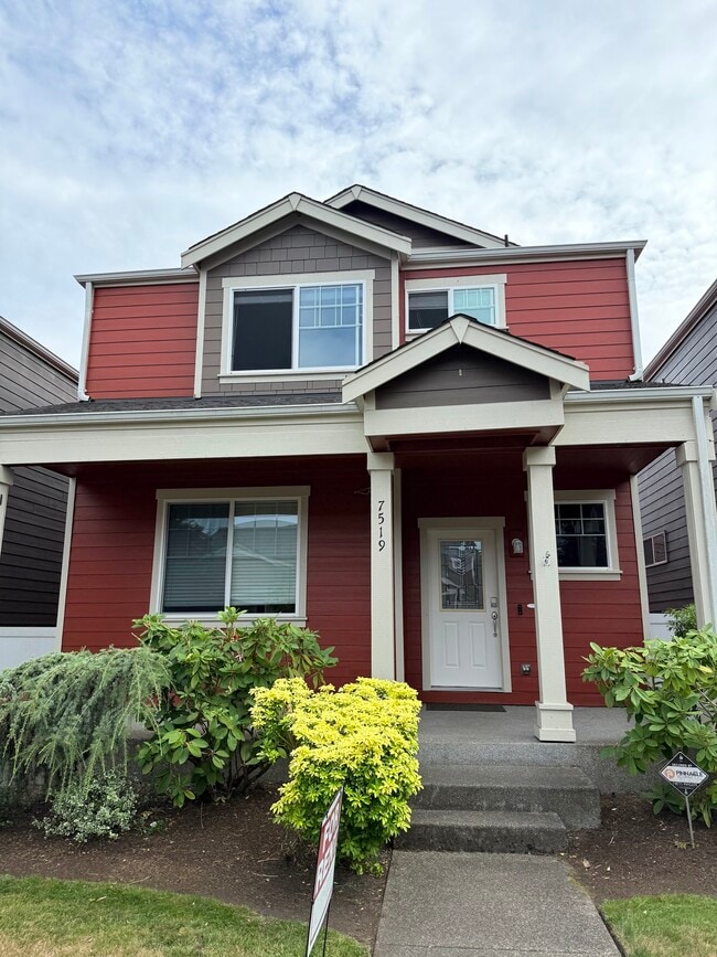 Photo - 7519 Kodiak Ave NE Casa