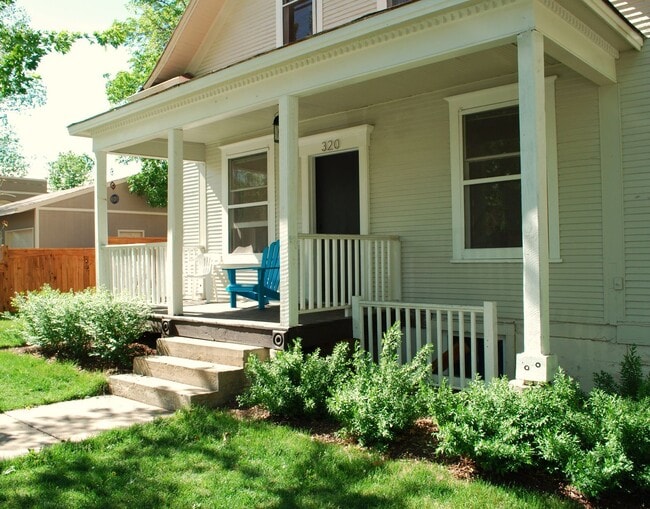 Building Photo - 318-320 W Myrtle Unit 320 #100