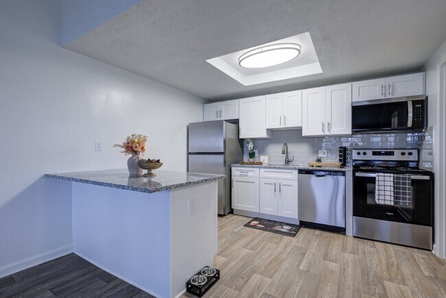 Photo - Miguel Place