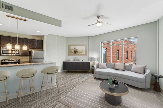 Rivers Edge Apartments