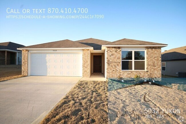 Building Photo - Move in special $800!!  New construction i... Rental