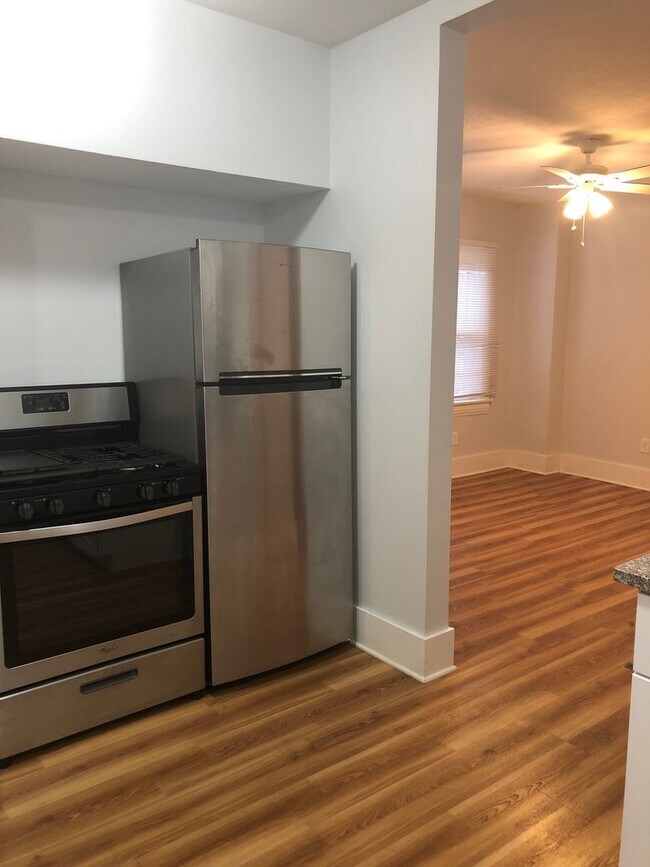 Photo - 1609 Hopkins Ave Unit UP