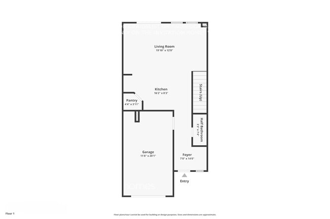 837 Holiday Pk Ln