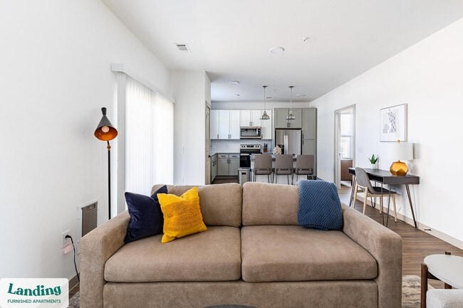 Photo - 1000 Henderson St Apartamento Unidad 239.1407742