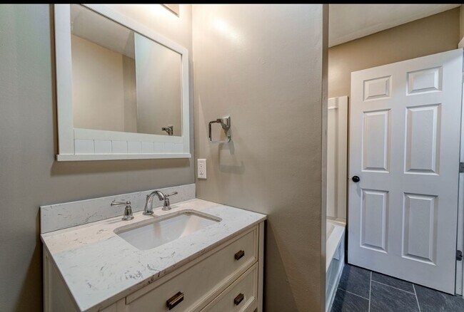 Bathroom - 761 S 5th St