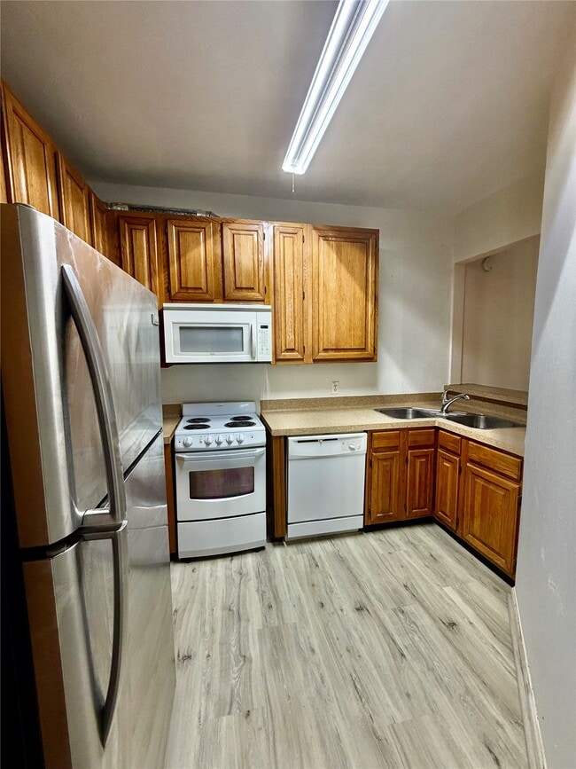 Photo - 2213 S Braeswood Blvd Unit 13A