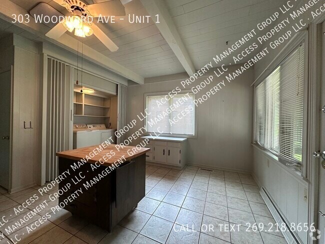 Building Photo - 303 Woodward Ave Unit 1 Rental