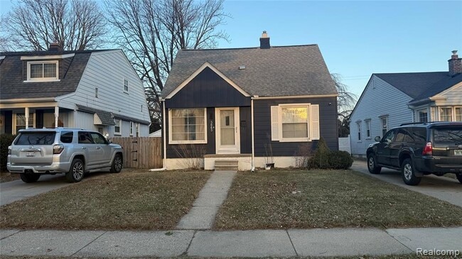 Building Photo - 3003 Dudley St