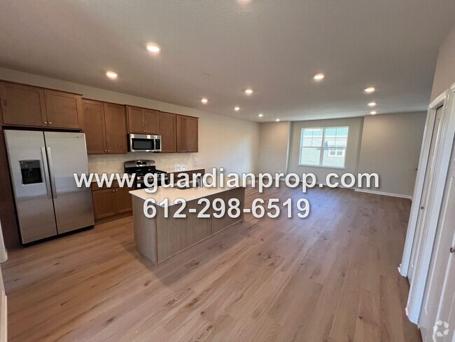 Building Photo - New Construction Townhouse Available Now, ...