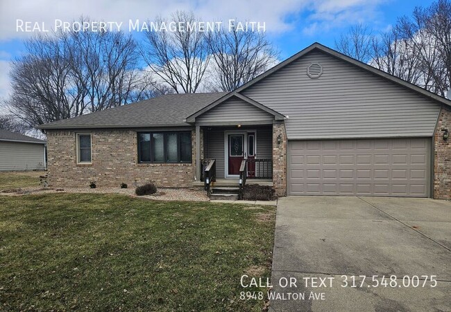 3-bedroom Wayne township - 3-bedroom Wayne township Casa