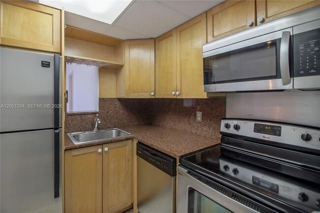 800 West Ave Unit 509