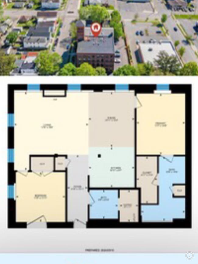 Building Photo - 387 3rd Ave Unit 104