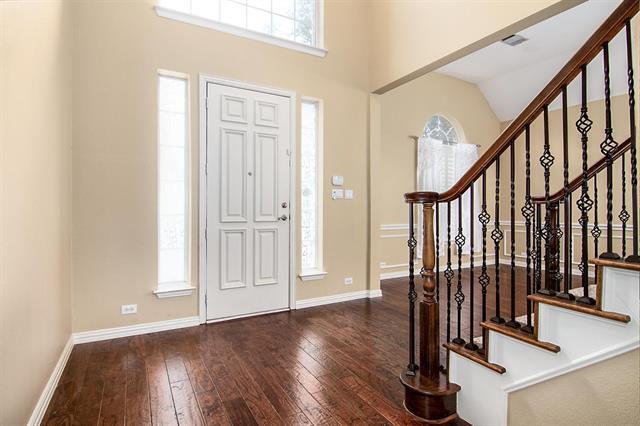 3417 Burnet Dr