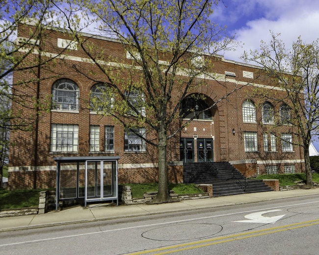 Armory Loft