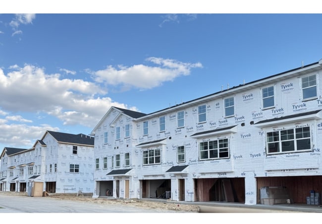 Building Photo - Big Ben Townhomes – Brand New 3 Bedroom Townhome | Attached 2-Stall Garage